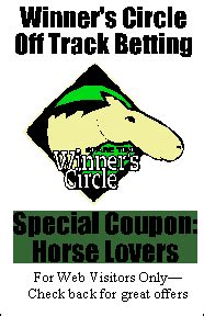 winners circle lewiston sports betting|Winner's Circle Otb, 729 Main St, Lewiston, ME .